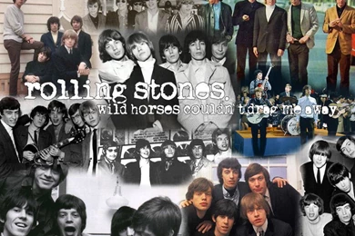 The Rolling Stones Wallpapers   The Rolling Stones Wallpapers ...