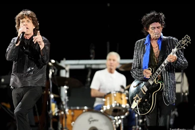 The Rolling Stones Wallpapers