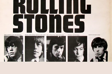 Fondos De Pantalla De The Rolling Stones