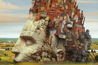 177 Best Dual Monitor Wallpapers