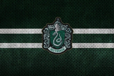 Harry Potter Hogwarts Slytherin Crest Best Widescreen Backgrounds