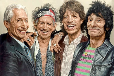 High Quality Rolling Stones Wallpapers