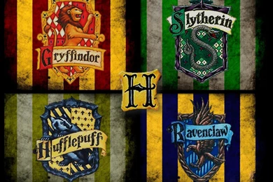 Hogwarts Flag By Kooro sama On DeviantArt