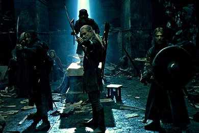 The Lord Of The Rings: The Fellowship Of The Ring Wallpapers HD On ...