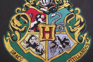 Cross Stitch Favourites By Foureyedfreak On DeviantArt