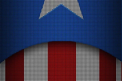 Captain America Costume Backgrounds By KalEl7 On DeviantArt