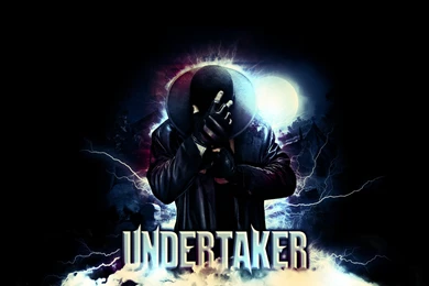 Undertaker Wallpapers Collection (49+)
