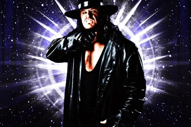 Undertaker Hd Wallpapers Free Download