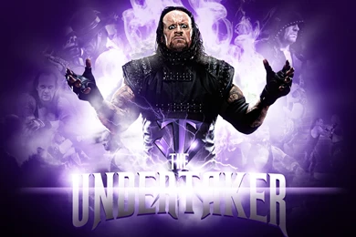 UNDERTAKER WALLPAPERS 2012