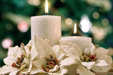 Wallpapers Candles Hd For Arena 1024x768