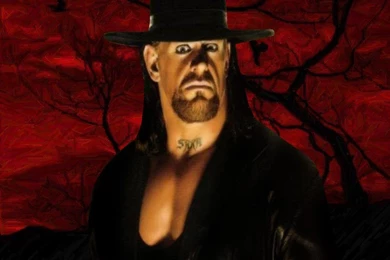 Wallpapers Download: WWE Undertaker Wallpapers