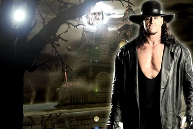 UNDERTAKER Undertaker Wallpapers (19394629) Fanpop