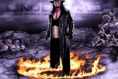 Digital HD Wallpapers: The Undertaker HD Wallpapers