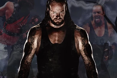 Undertaker Wallpapers Sreyux