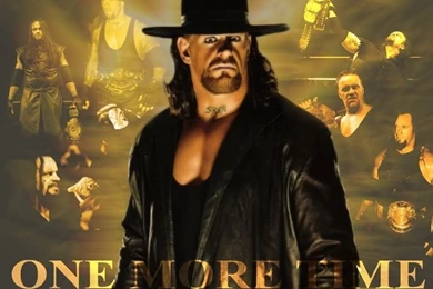 UNDERTAKER   Undertaker Wallpapers (15194363)   Fanpop