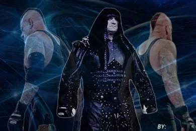 WWE Undertaker Wallpapers On Pinterest
