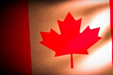 Black Canadian Maple Leaf Wallpaper,abstract HD Wallpapers ...