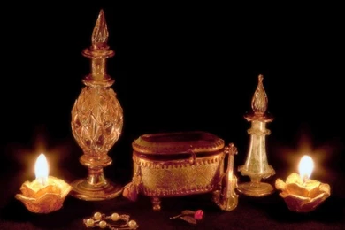 Antiqued Candles   Candles Wallpapers (14113085)   Fanpop