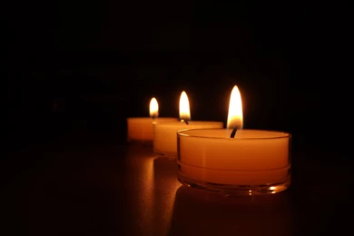 Candles HD Wallpapers. 4K Wallpapers