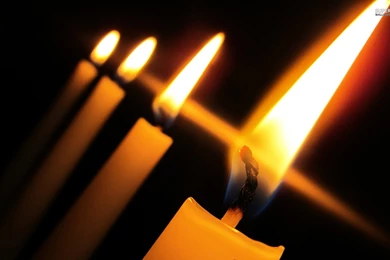 Quotes With Pictures Of Burning A Candle. QuotesGram