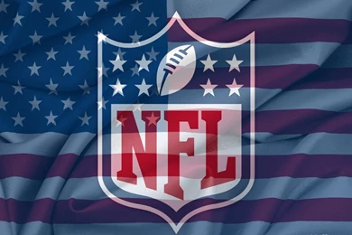National Football League (NFL) All 32 Teams!