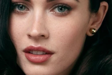 Android HTC Sensation 540x960 Megan Fox Wallpapers HD, Desktop ...