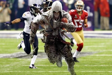 Download HD Assassins Creed, Super Bowl, Adobe Photoshop, Video ...