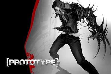 Prototype 2 Game
