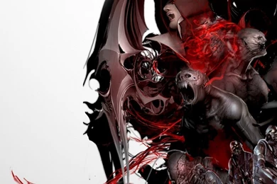 Prototype Ipad Wallpapers