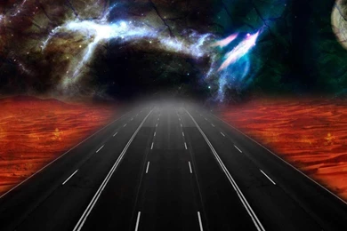 Highway To Hell Wallpapers   Wallpapers Zone