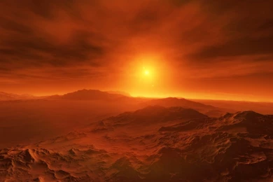 Planet Hell By Suicidecrew On DeviantArt