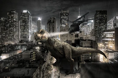 Fonds D'écran T Rex : Tous Les Wallpapers T Rex