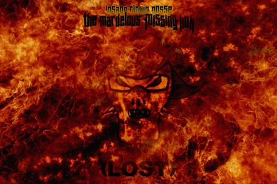 Wallpapers Contest] The Marvelous Missing Link (LOST)   Hell ...