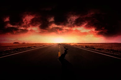 Highway To Hell Wallpapers   Wallpapers Zone