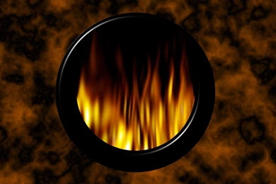 Gate To Hell Wallpapers By Fireblaze951 On DeviantArt