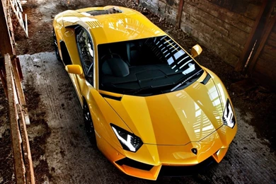 Lamborghini Aventador Car HD Desktop Wallpapers : Widescreen : High ...
