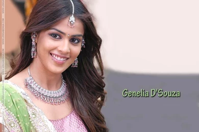 Genelia   Genelia D'souza Wallpapers (18082188)   Fanpop