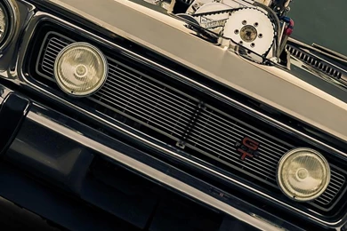 Cars Ford Gt Australia Muscle Car Wallpapers