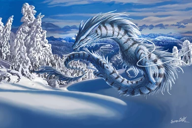 1604 Dragon HD Wallpapers
