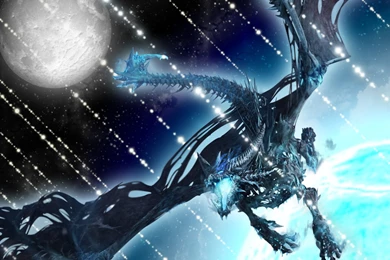 Ice Dragon Wallpapers 571 HD Wallpapers