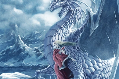 Ice Dragon Wallpapers 1920x1080