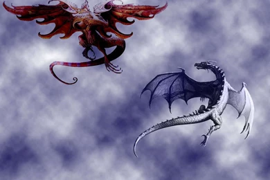 Ice Dragon HD Wallpapers For Mac 10249   Amazing Wallpaperz