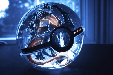 Cool Pokemon Pictures