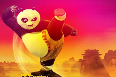 Funny Panda Wallpapers Desktop