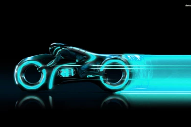 Tron Light Cycle, Motorcycle, Motorcycles, 1920x1200 HD Wallpapers ...