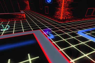 Tron Light Cycle Tronz HD Wallpapers Wallpapers   (