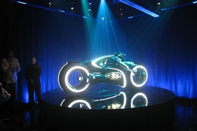 Attractive Tron Light Cycle Wallpapers Normal 980×735 ...