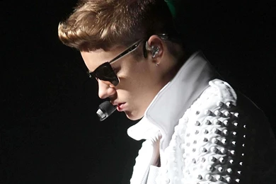 Justin Bieber HD Pics