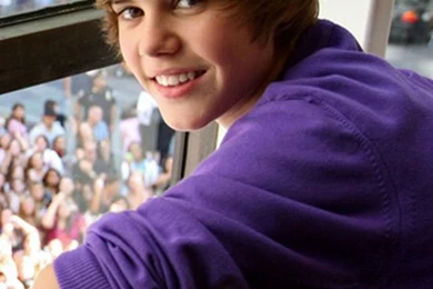 Gorgeous Justin Bieber Hot Wallpapers