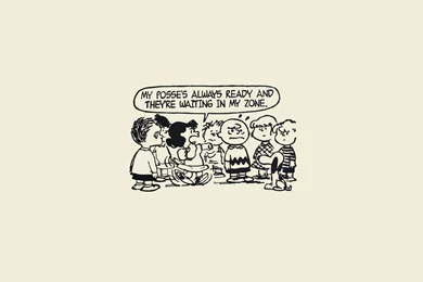 The Peanuts   (